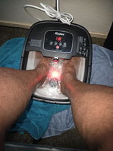 Verified Buyer review photo