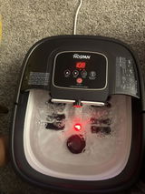 Verified Buyer review photo