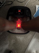 Verified Buyer review photo