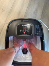 Verified Buyer review photo