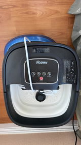 Verified Buyer review photo
