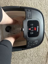Verified Buyer review photo