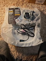 Verified Buyer review photo