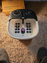 Verified Buyer review photo