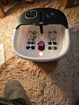 Verified Buyer review photo