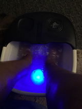 Verified Buyer review photo