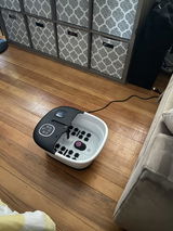 Verified Buyer review photo