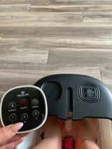 Verified Buyer review photo