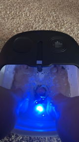 Verified Buyer review photo