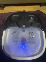 Verified Buyer review photo