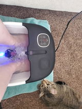 Verified Buyer review photo