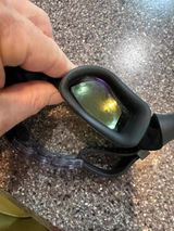 Verified Buyer review photo