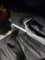 Verified Buyer review photo