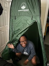 Verified Buyer review photo
