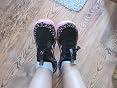 Verified Buyer review photo