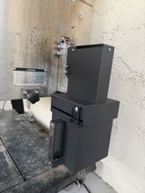 Tony Mosier review photo