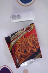 Aqsa review photo