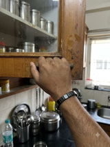 Ahaan Srivastava,Lucknow review photo