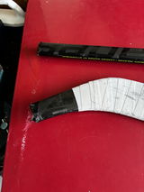 C. review photo