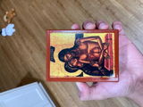 Ubaldo review photo