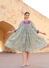 Nidhi P. review photo