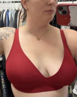 Elise Z. review photo