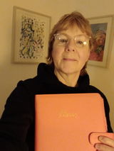 Anita Dunne review photo