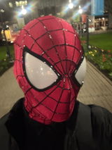 Anonymous review photo