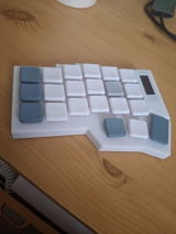 Review attachment 1 from David Erwin