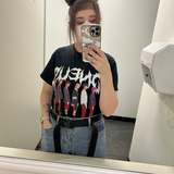 megan print and pants review photo