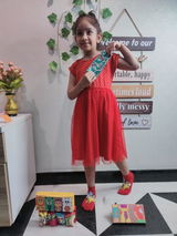Pushpa raikwar review photo
