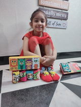 Pushpa raikwar review photo