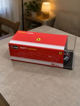 Fulvio U review photo