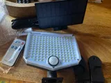 Huddlestone review photo