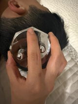 Gracy review photo