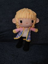 Momi review photo