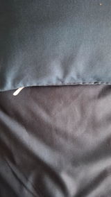 Dilek K. review photo
