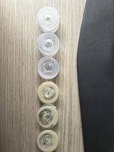 Debbie Roussakis review photo