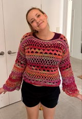 Etsy customer review photo