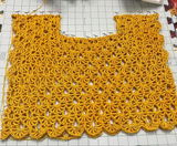 Etsy customer review photo