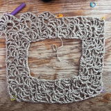 Etsy customer review photo
