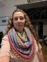 Joanne Cordall review photo