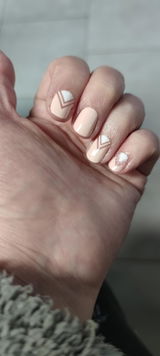Sandrine S. review photo