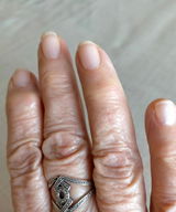 Joelle F. review photo