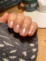 Anne-Sophie A. review photo