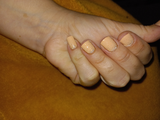 Elodie J. review photo
