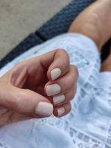 Irina L. review photo