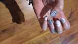 Magali D. review photo