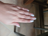 Aurelie S. review photo