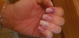 Aimee B. review photo